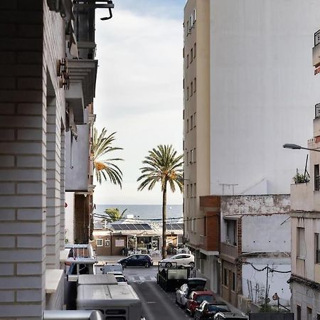 Adorable Apartment 60M From The Beach By Hometels Puerto de Sagunto Bagian luar foto