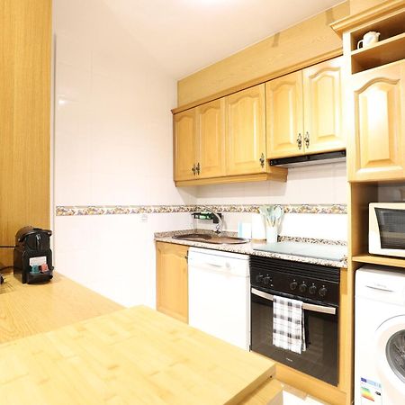Adorable Apartment 60M From The Beach By Hometels Puerto de Sagunto Bagian luar foto