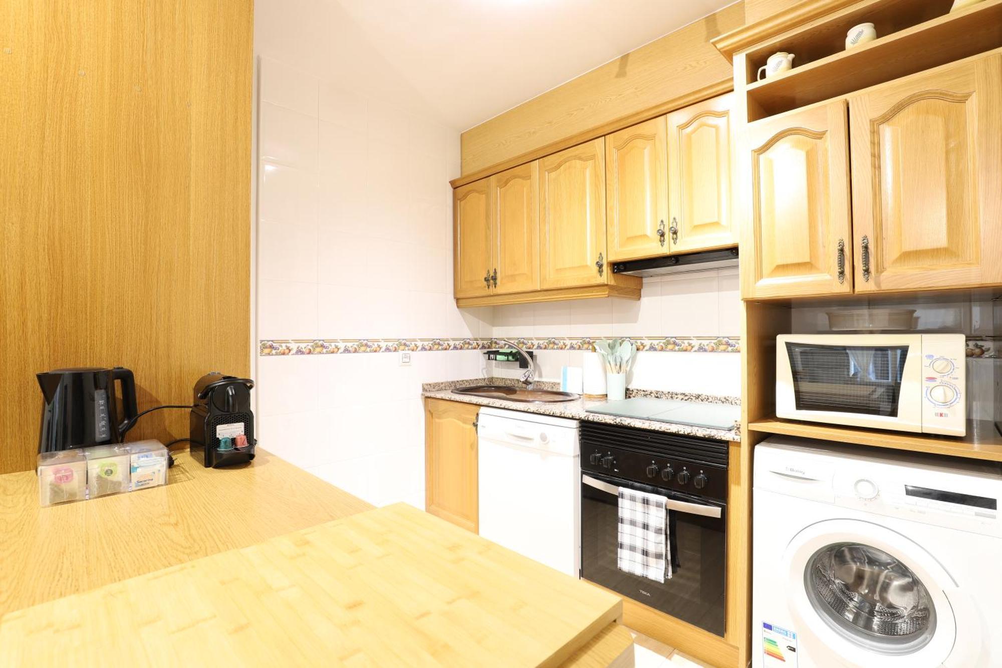 Adorable Apartment 60M From The Beach By Hometels Puerto de Sagunto Bagian luar foto