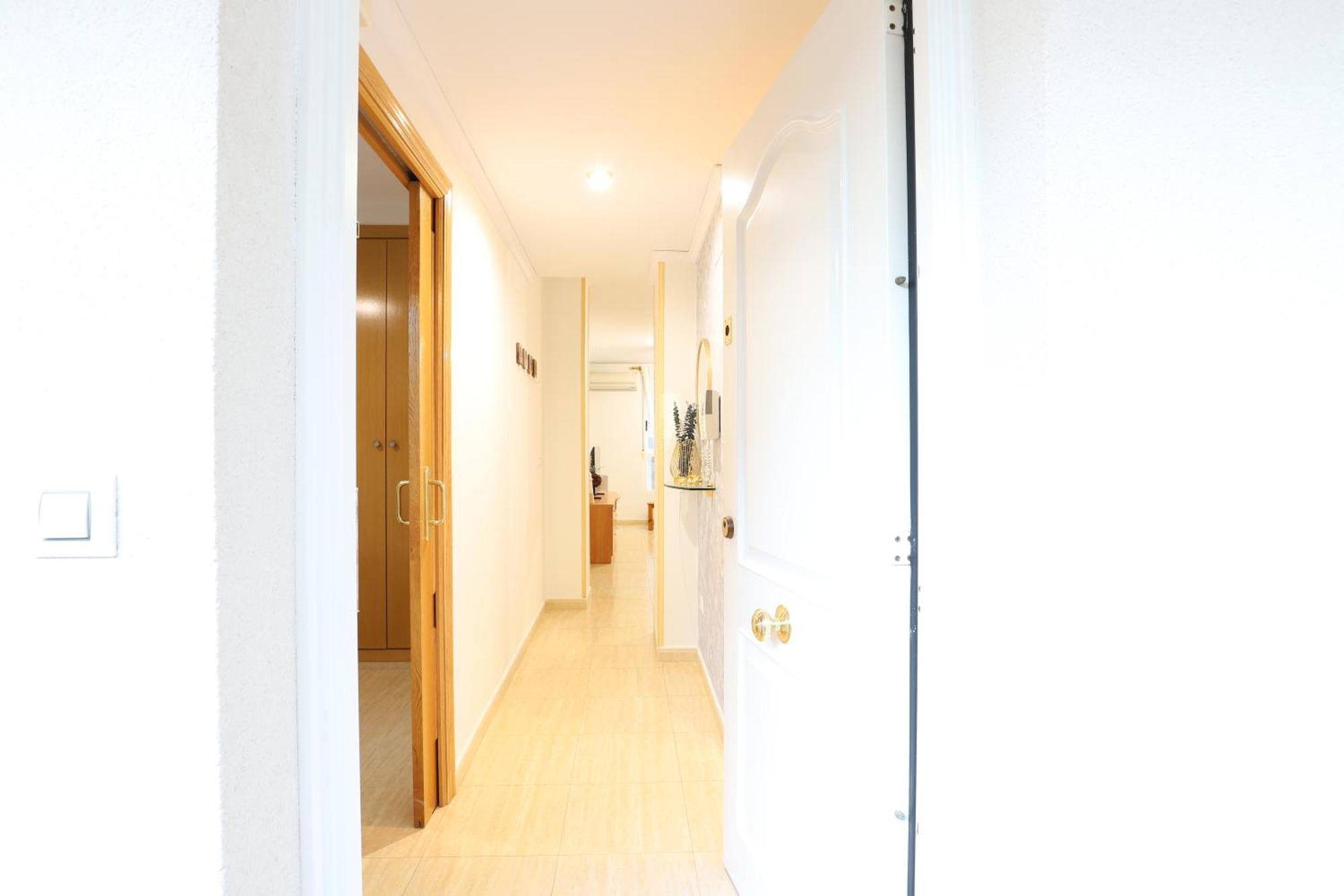 Adorable Apartment 60M From The Beach By Hometels Puerto de Sagunto Bagian luar foto